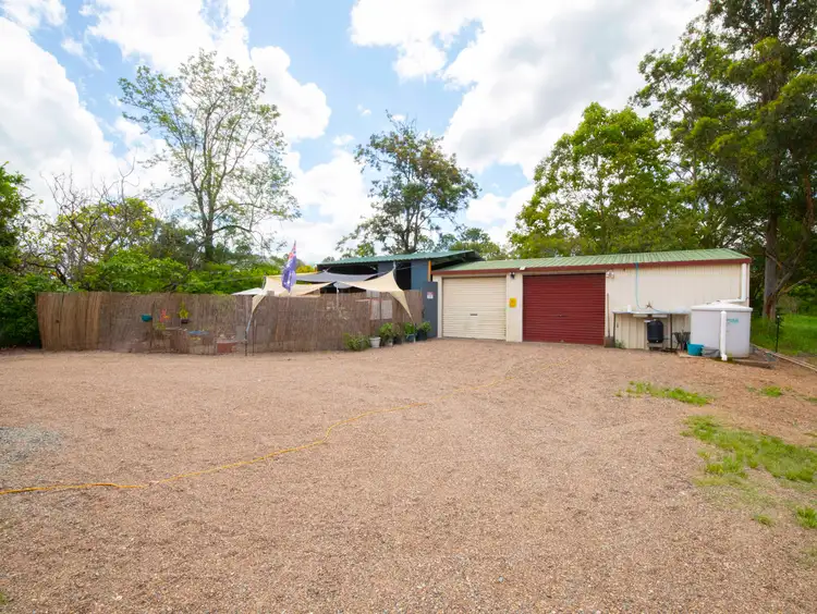 Third view of Homely house listing, 99 Gympie Road, Tinana QLD 4650