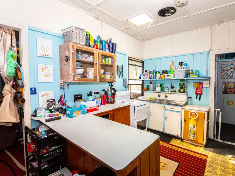 Seventh view of Homely house listing, 99 Gympie Road, Tinana QLD 4650