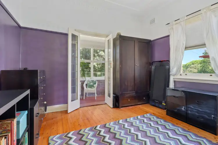 Fifth view of Homely house listing, 14 Barden Street, Arncliffe NSW 2205