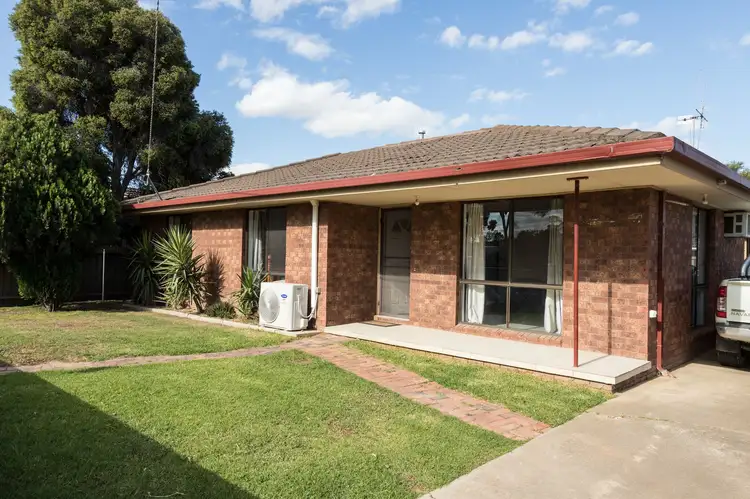 Main view of Homely house listing, 26 Ross Street, Tatura VIC 3616