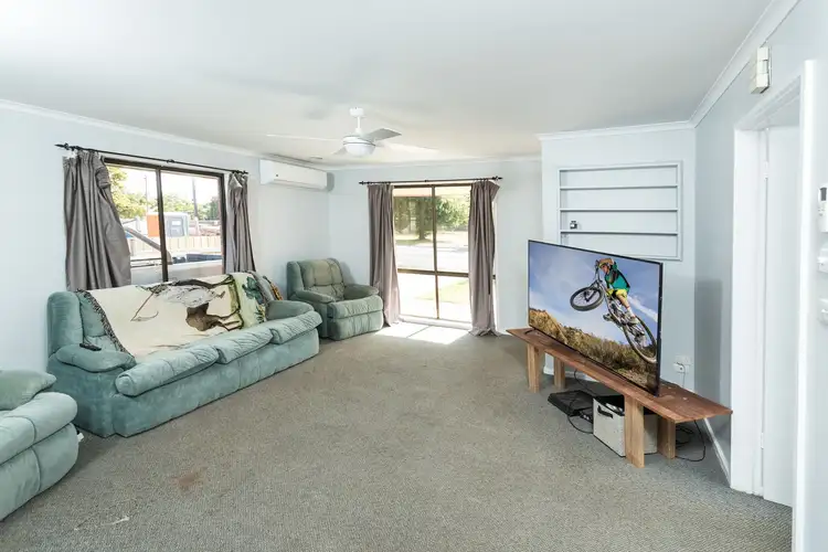 Second view of Homely house listing, 26 Ross Street, Tatura VIC 3616