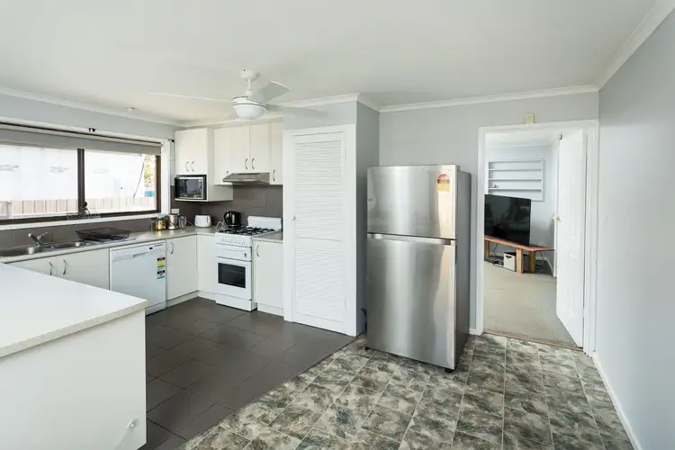 Third view of Homely house listing, 26 Ross Street, Tatura VIC 3616