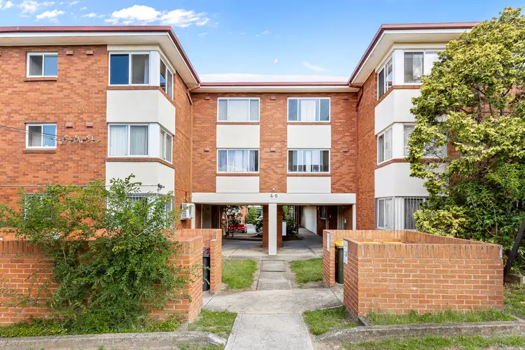28/4-6 Unara Street, Campsie NSW 2194
