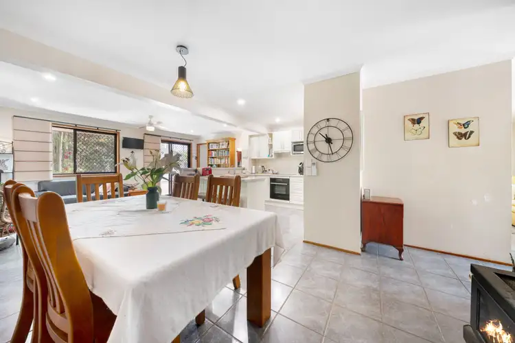 Fourth view of Homely house listing, 3 Adrose Court, Beenleigh QLD 4207