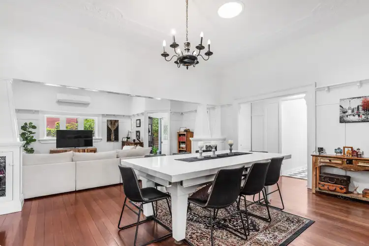 Fifth view of Homely house listing, 14 Banks Street, Newmarket QLD 4051