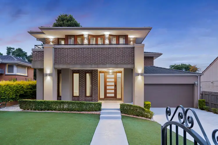 14 Strabane Avenue, Mont Albert North VIC 3129