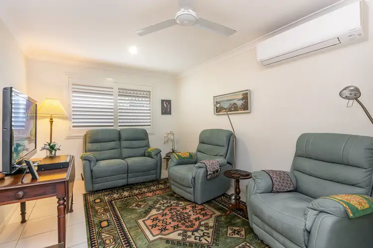 Third view of Homely house listing, 11/4 Somerset Place, Yamba NSW 2464