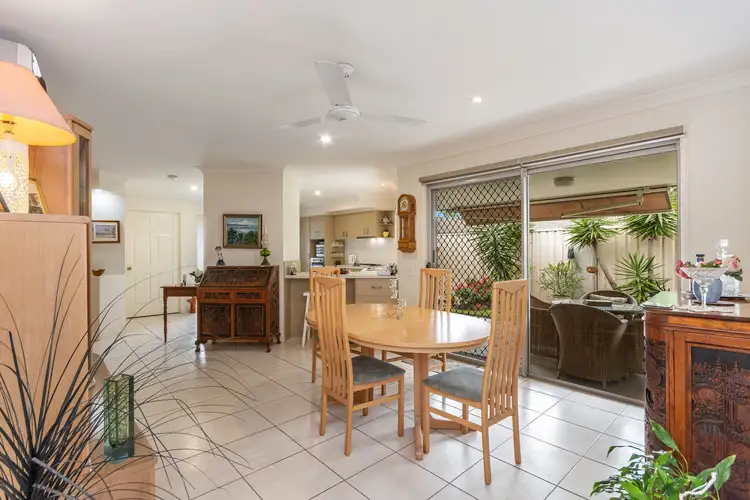 Fourth view of Homely house listing, 11/4 Somerset Place, Yamba NSW 2464