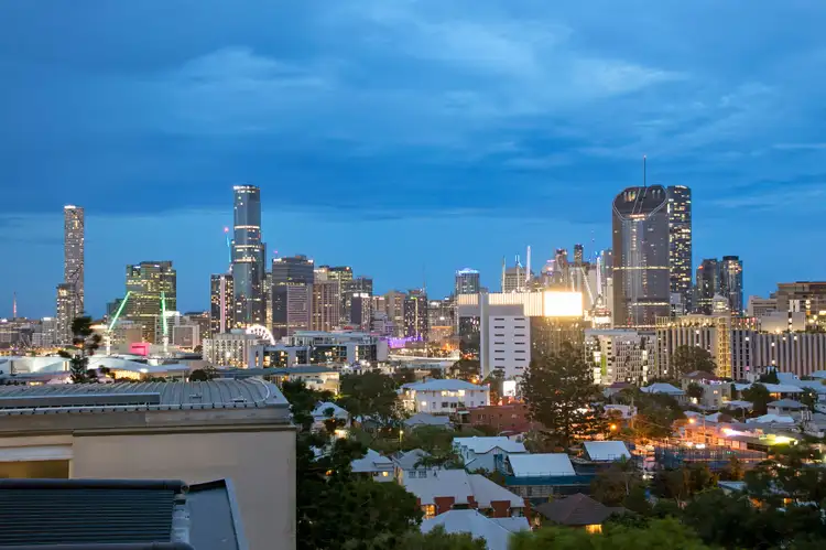 1B/182 Dornoch Terrace, Highgate Hill QLD 4101