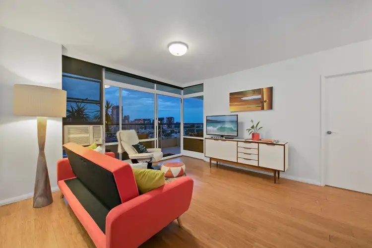 Fourth view of Homely apartment listing, 1B/182 Dornoch Terrace, Highgate Hill QLD 4101