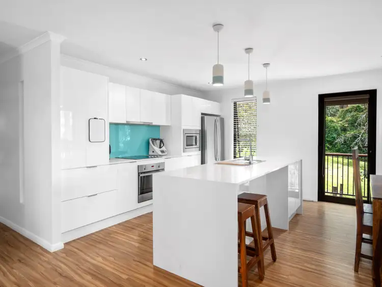 Second view of Homely house listing, 247 Lieutenant Bowen Drive, Bowen Mountain NSW 2753