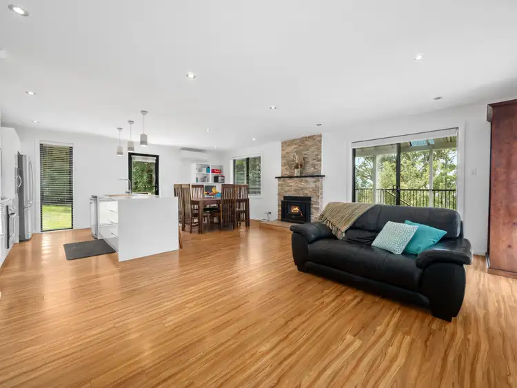 Third view of Homely house listing, 247 Lieutenant Bowen Drive, Bowen Mountain NSW 2753