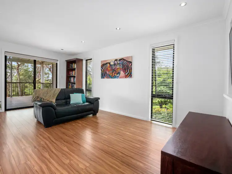 Fifth view of Homely house listing, 247 Lieutenant Bowen Drive, Bowen Mountain NSW 2753