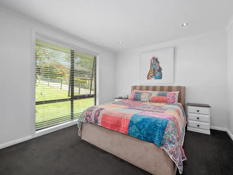 Sixth view of Homely house listing, 247 Lieutenant Bowen Drive, Bowen Mountain NSW 2753