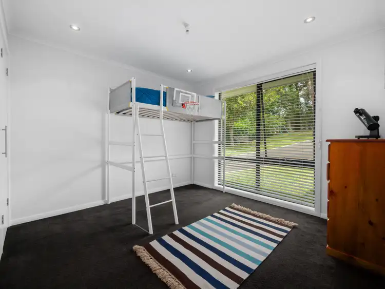 Seventh view of Homely house listing, 247 Lieutenant Bowen Drive, Bowen Mountain NSW 2753