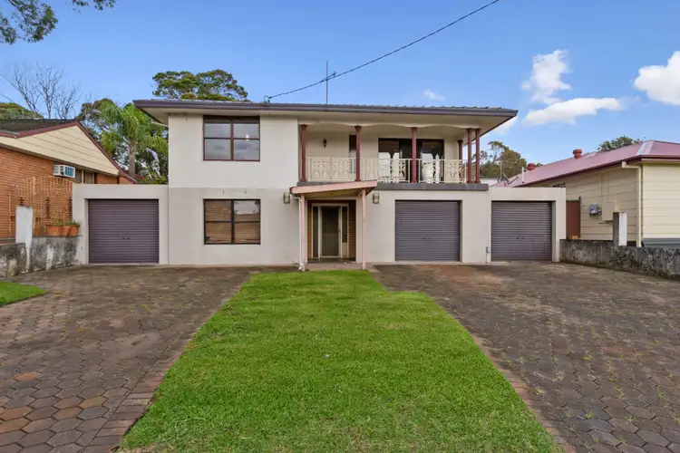 Main view of Homely house listing, 4 Macquarie Street, Albion Park NSW 2527