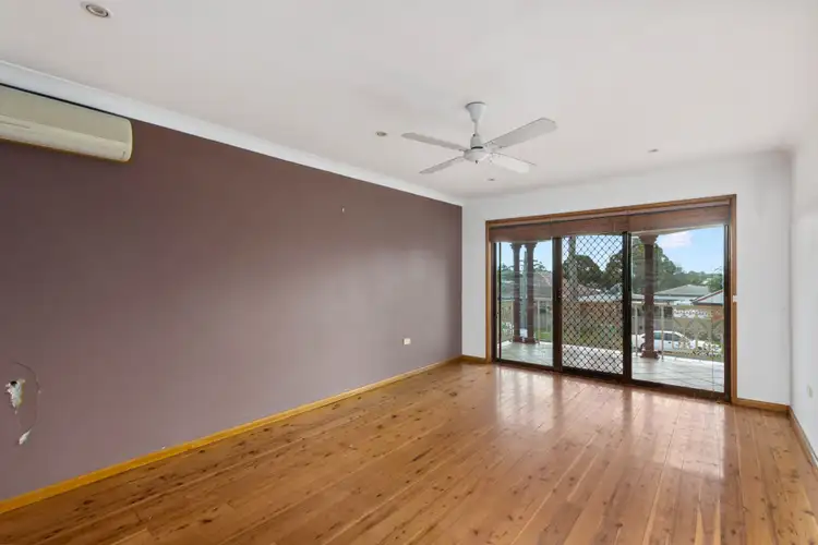 Second view of Homely house listing, 4 Macquarie Street, Albion Park NSW 2527