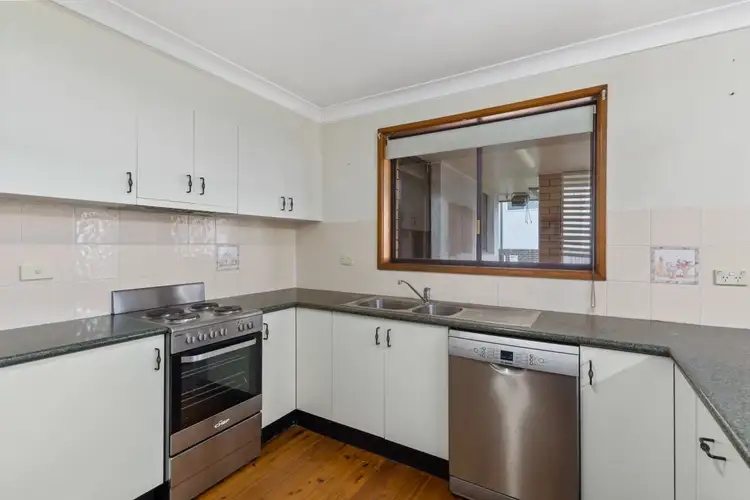 Fourth view of Homely house listing, 4 Macquarie Street, Albion Park NSW 2527