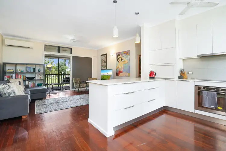Second view of Homely house listing, 37 Killuppa Crescent, Leanyer NT 812