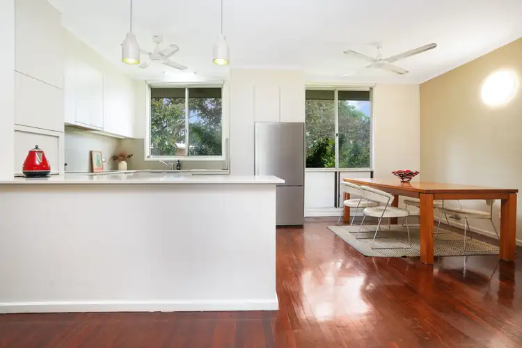 Third view of Homely house listing, 37 Killuppa Crescent, Leanyer NT 812