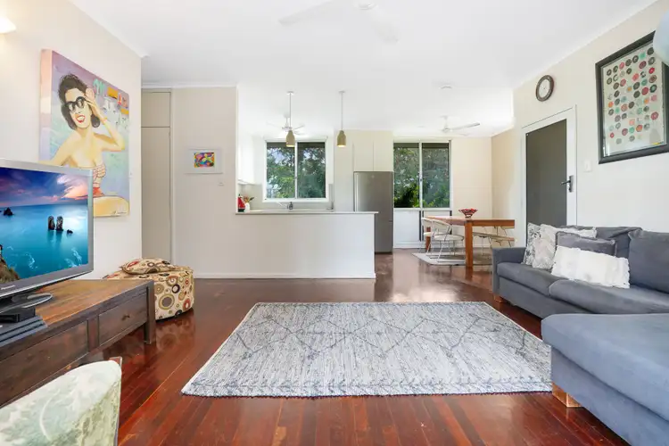 Fourth view of Homely house listing, 37 Killuppa Crescent, Leanyer NT 812