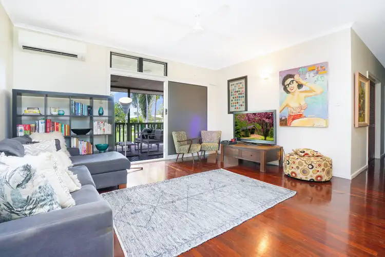 Sixth view of Homely house listing, 37 Killuppa Crescent, Leanyer NT 812