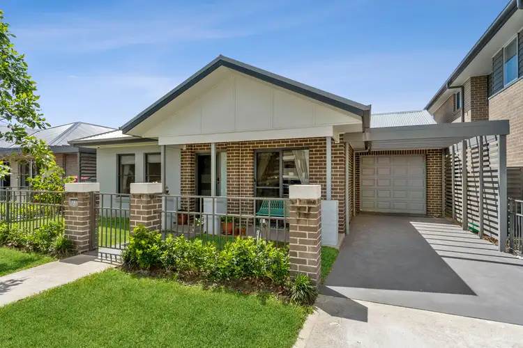 21 Altitude Street, North Richmond NSW 2754