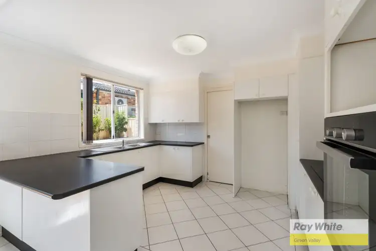 Fifth view of Homely house listing, 11 Abbeville Close, Prestons NSW 2170