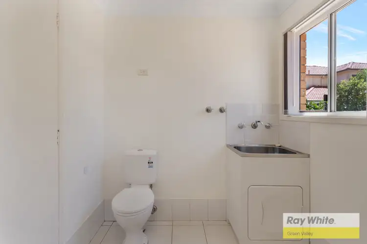 Sixth view of Homely house listing, 11 Abbeville Close, Prestons NSW 2170