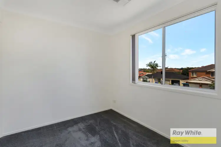 Seventh view of Homely house listing, 11 Abbeville Close, Prestons NSW 2170