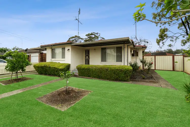 27 Tyne Crescent, North Richmond NSW 2754