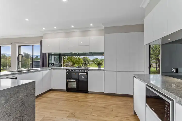 Fifth view of Homely house listing, 1 Richards Road, Camp Mountain QLD 4520