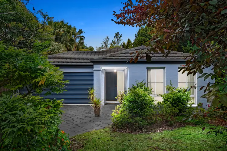3 Blue Ridge Drive, Mooroolbark VIC 3138