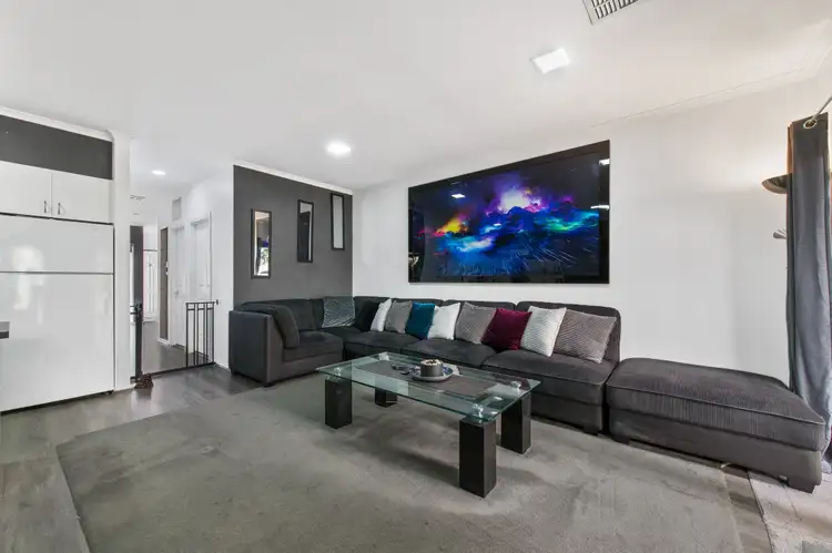 Second view of Homely house listing, 6/36A Robinsons Road, Deer Park VIC 3023