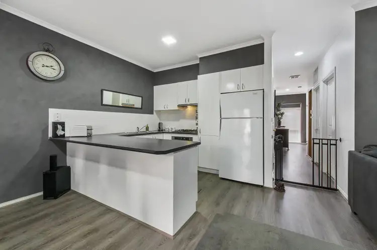Fourth view of Homely house listing, 6/36A Robinsons Road, Deer Park VIC 3023
