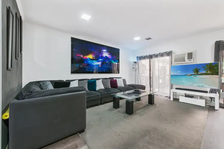 Fifth view of Homely house listing, 6/36A Robinsons Road, Deer Park VIC 3023