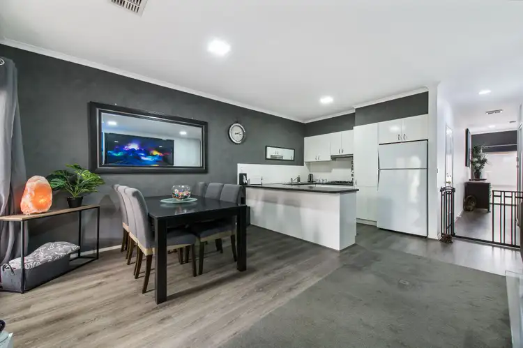 Sixth view of Homely house listing, 6/36A Robinsons Road, Deer Park VIC 3023