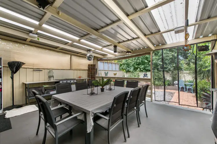 Seventh view of Homely house listing, 6/36A Robinsons Road, Deer Park VIC 3023
