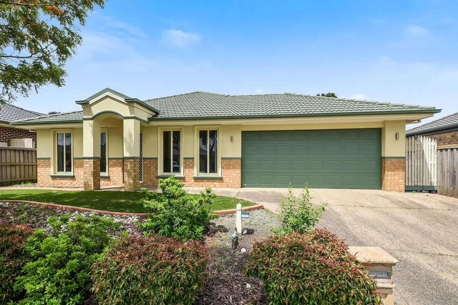 Main view of Homely house listing, 10 Norwich Drive, Berwick VIC 3806