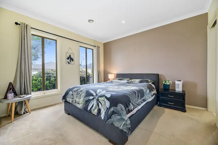 Third view of Homely house listing, 10 Norwich Drive, Berwick VIC 3806