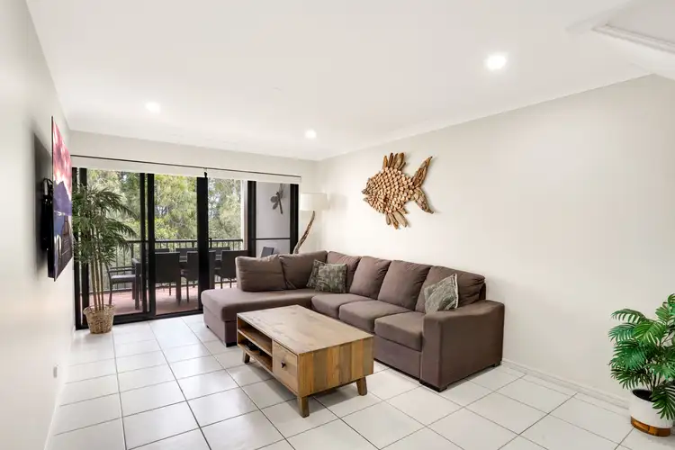 Main view of Homely unit listing, E32/1 Great Hall Drive, Miami QLD 4220