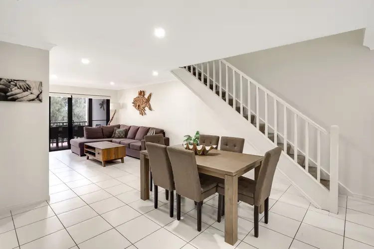 Third view of Homely unit listing, E32/1 Great Hall Drive, Miami QLD 4220