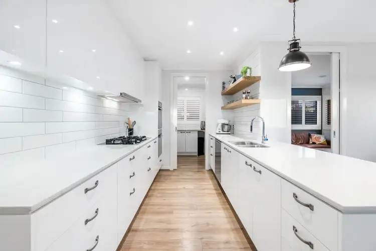 Third view of Homely house listing, 5 Persimmon Way, Aintree VIC 3336