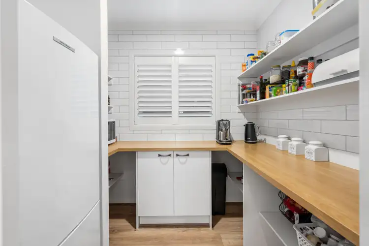 Fourth view of Homely house listing, 5 Persimmon Way, Aintree VIC 3336