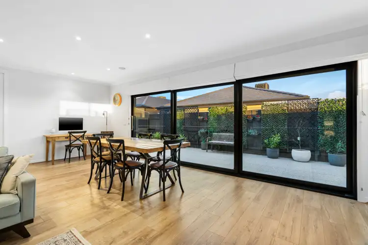 Fifth view of Homely house listing, 5 Persimmon Way, Aintree VIC 3336