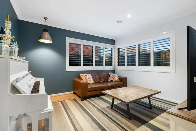 Seventh view of Homely house listing, 5 Persimmon Way, Aintree VIC 3336