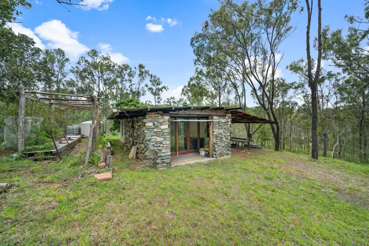 Fourth view of Homely rural property listing, Lot 1 Wivenhoe Somerset Road, Dundas QLD 4306
