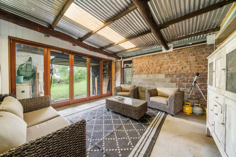 Fifth view of Homely rural property listing, Lot 1 Wivenhoe Somerset Road, Dundas QLD 4306