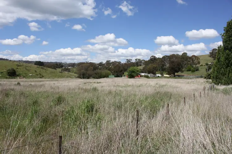 Fourth view of Homely land listing, Crn of Lachlan Road & Parkes Street, Rockley NSW 2795