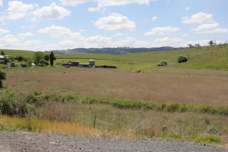 Fifth view of Homely land listing, Crn of Lachlan Road & Parkes Street, Rockley NSW 2795